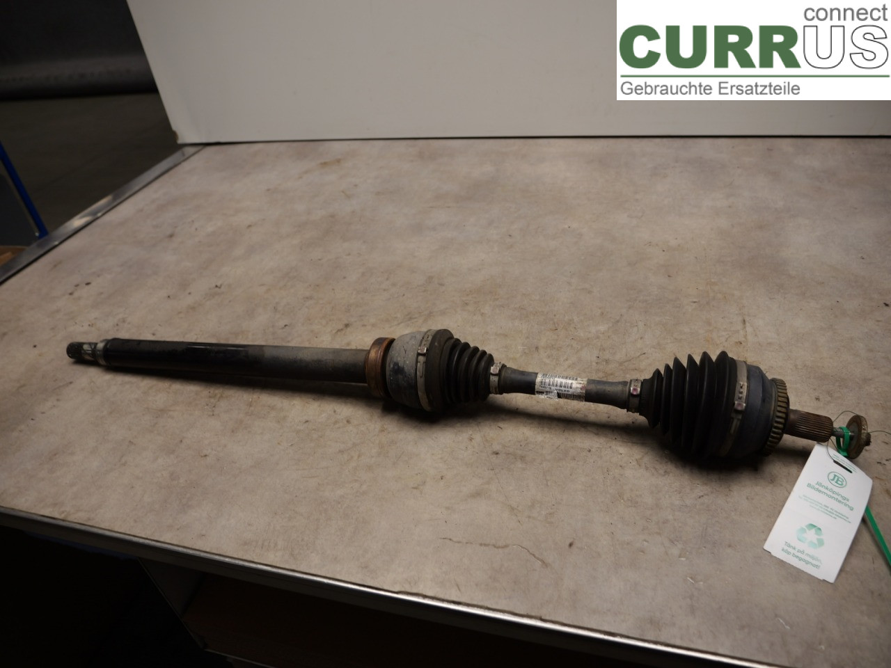 VOLVO S60      05-10 Transmissionsdelar 8252049 B5254T2