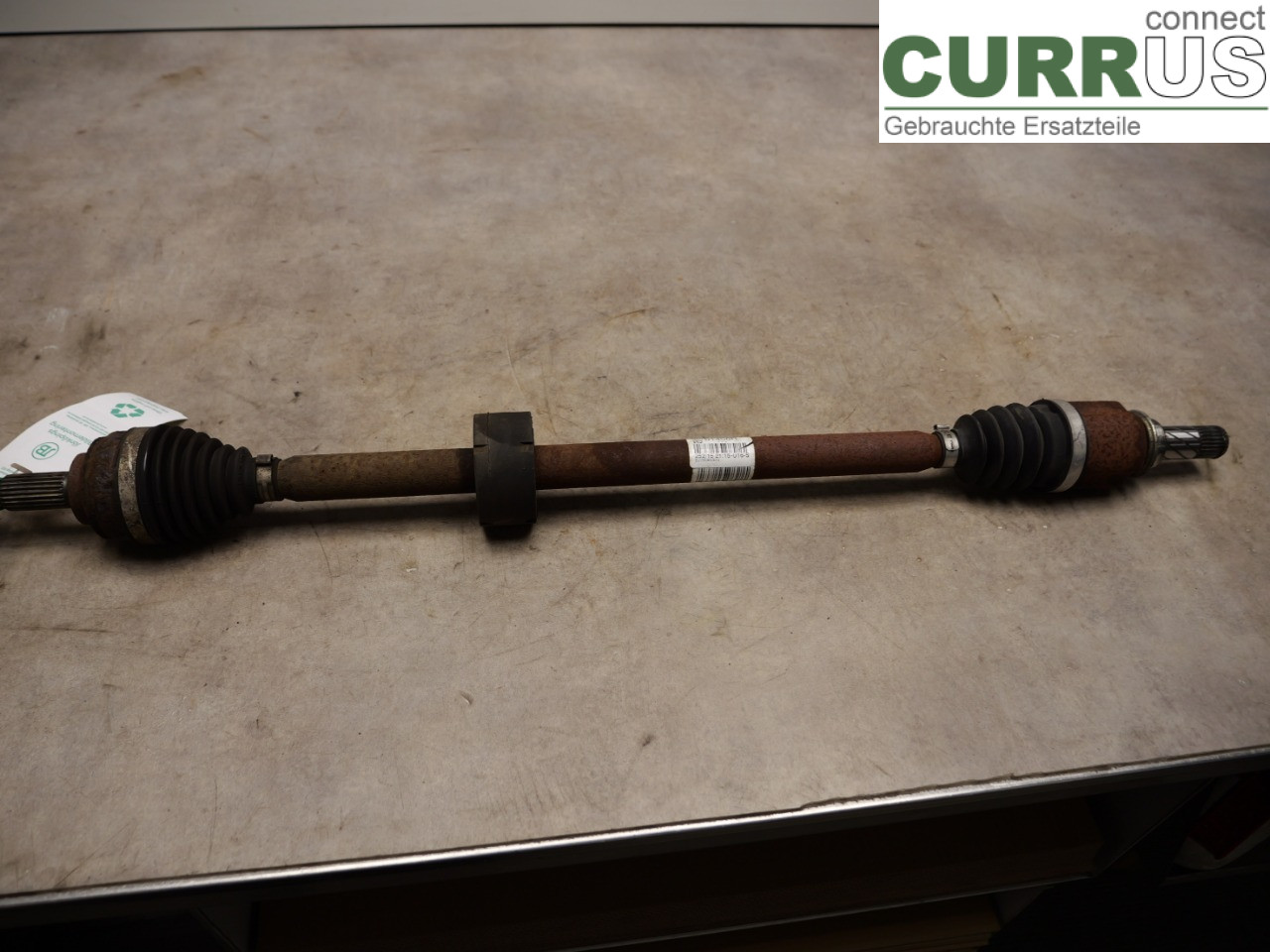DACIA SANDERO  09-13 Transmission parts 391001458R D4F-732