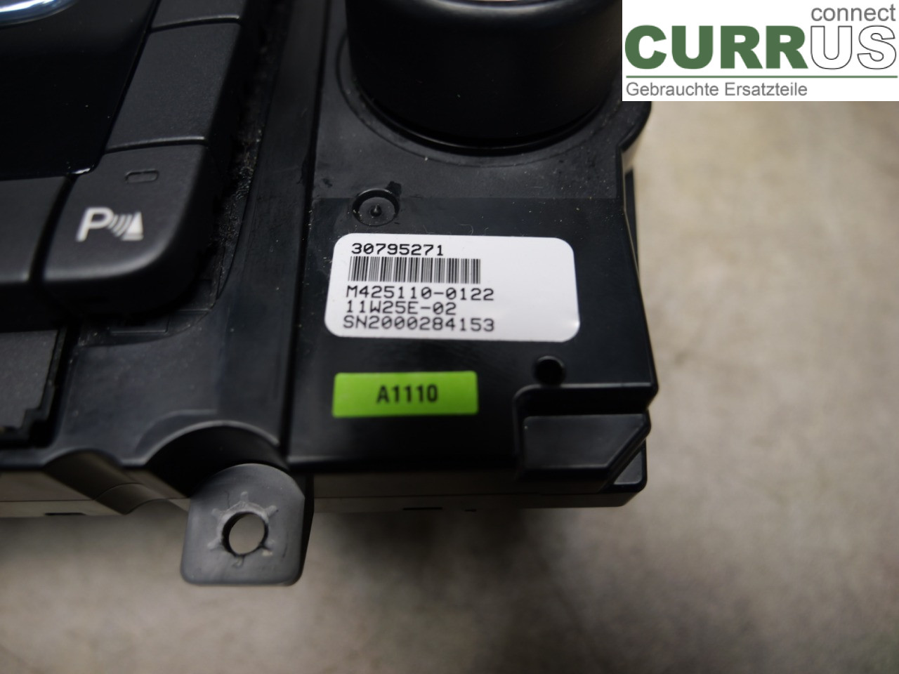 VOLVO S80      07- 13 Drivaxel fram 30795271 D5204T3