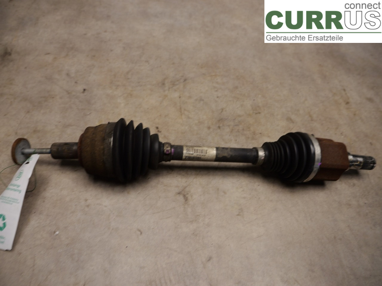 VOLVO V40  12-19 Framaxelenhet (4WD) 36012752 D4204T8