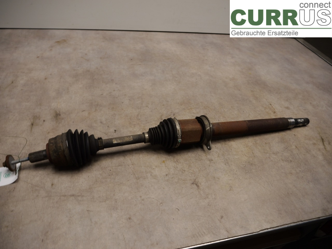 VOLVO V40  12-19 Transmissionsdelar 36012753 D4204T8