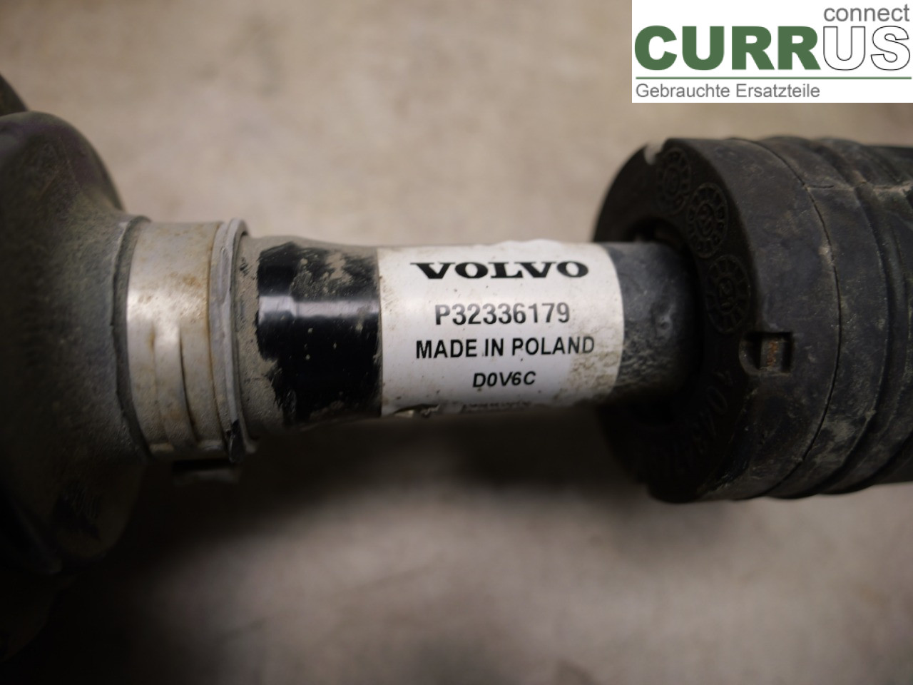 VOLVO XC90/RECHARGE  16- Framaxelenhet (4WD) 36011818 B420T