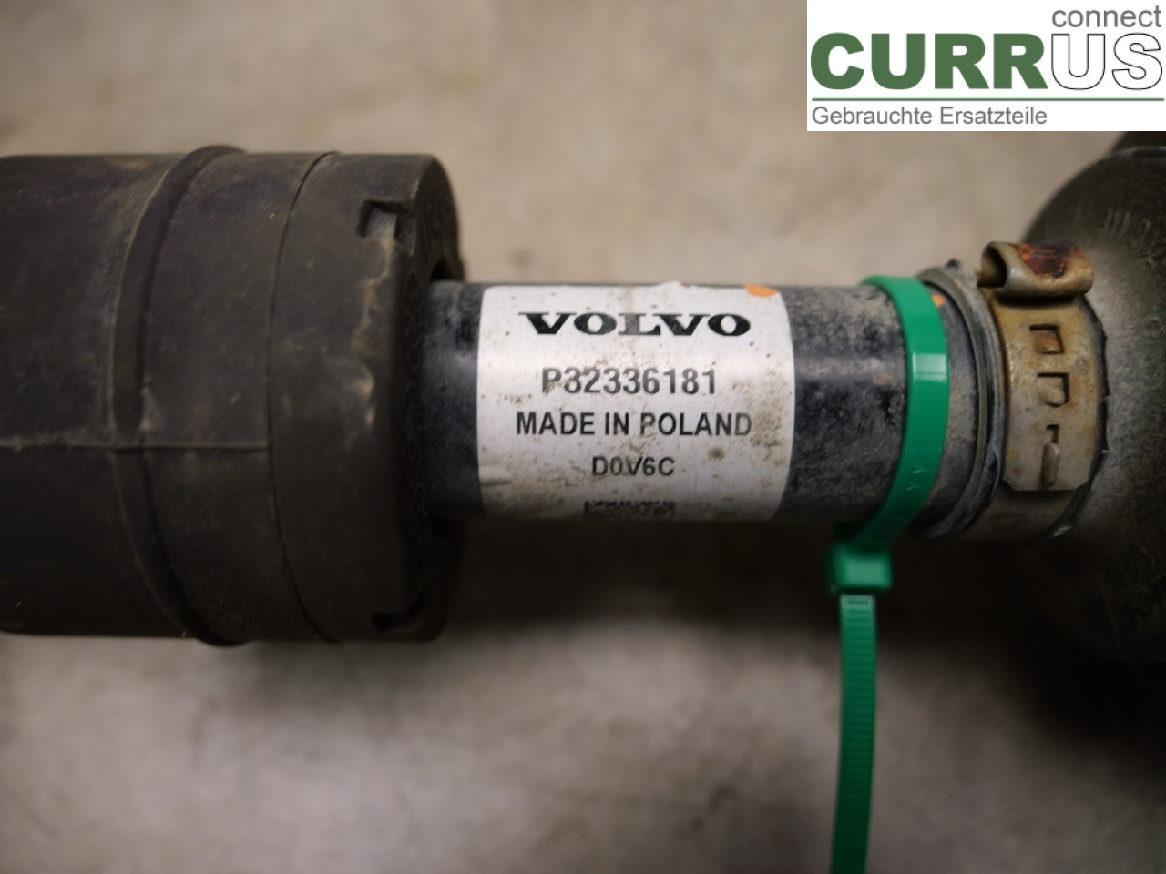 VOLVO XC90/RECHARGE  16- Transmissionsdelar 36003649 B420T