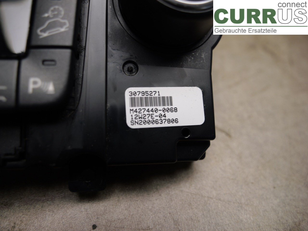 VOLVO XC70   08-13 Drive shaft (front) 30795271 D5244T11