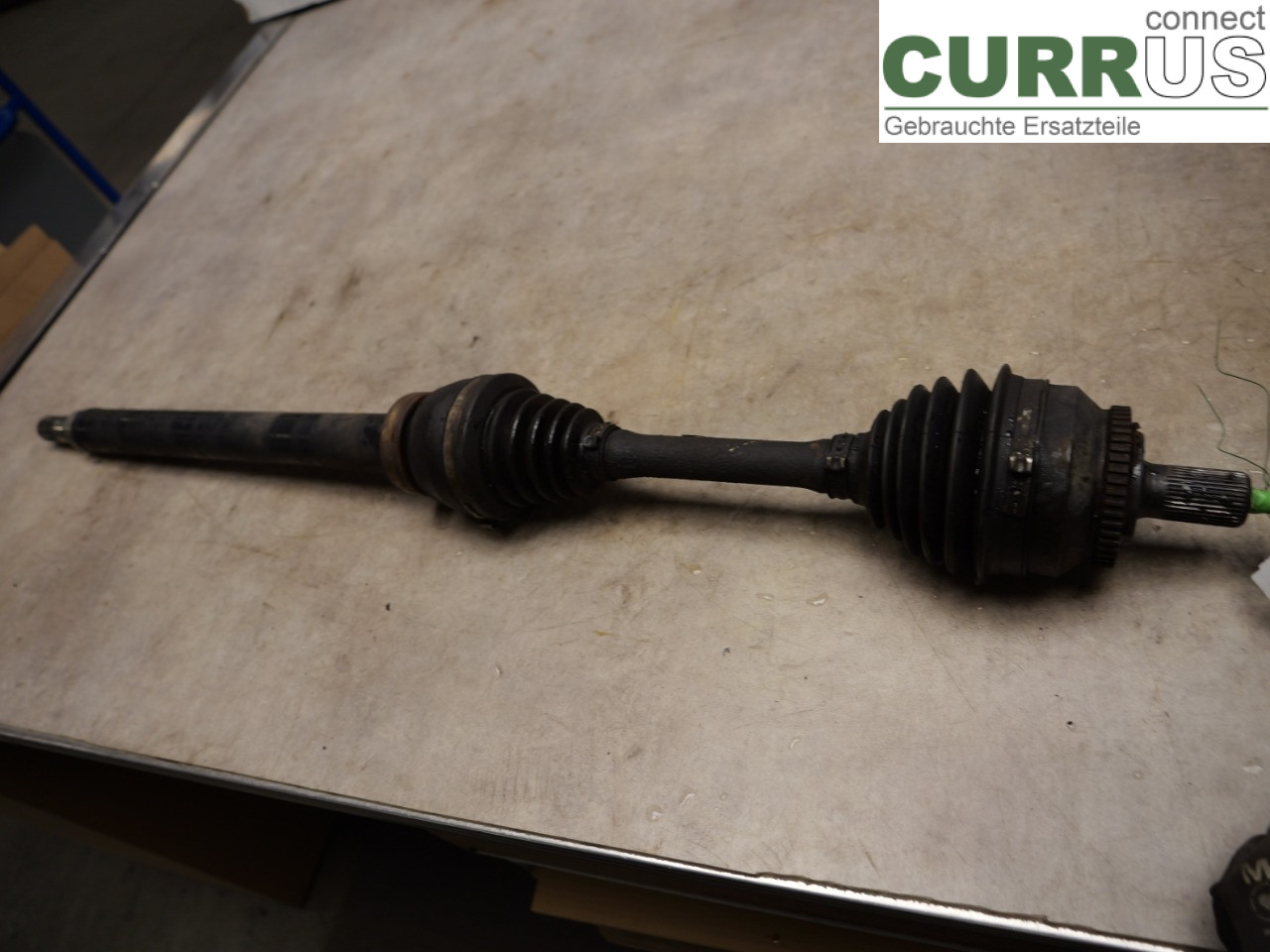 VOLVO V70      05-08 Transmission parts 8252049 B5254T2