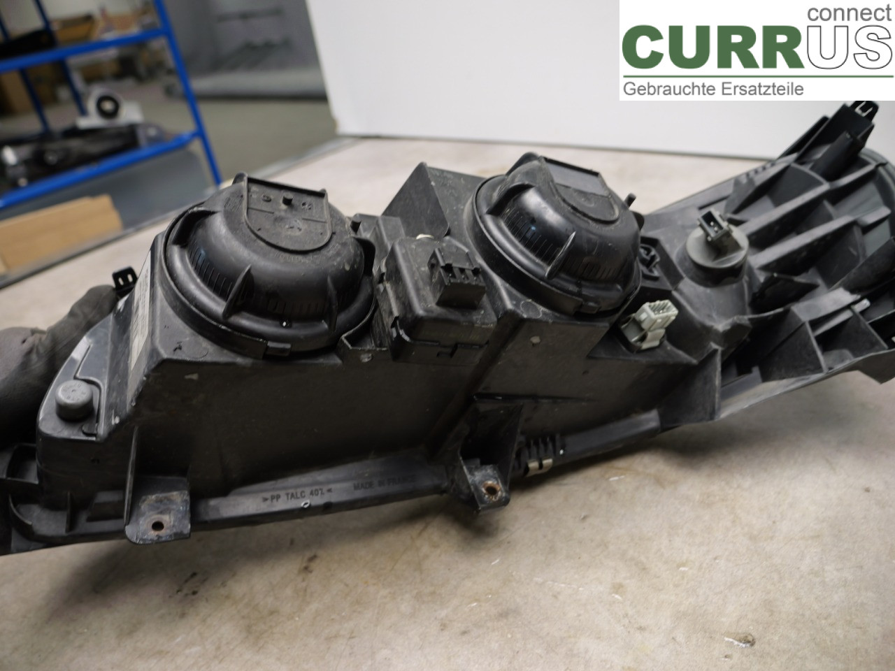 VOLVO XC70   01-04 Manual gearbox (5-speed) 8693568 B5244T3