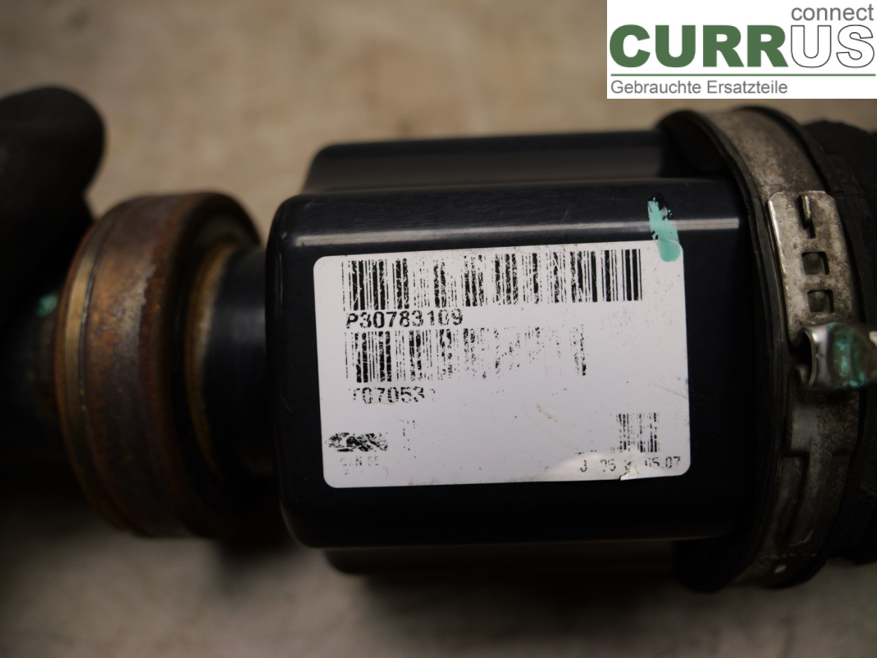VOLVO S60      05-10 Transmission parts 8252056 D5244T5