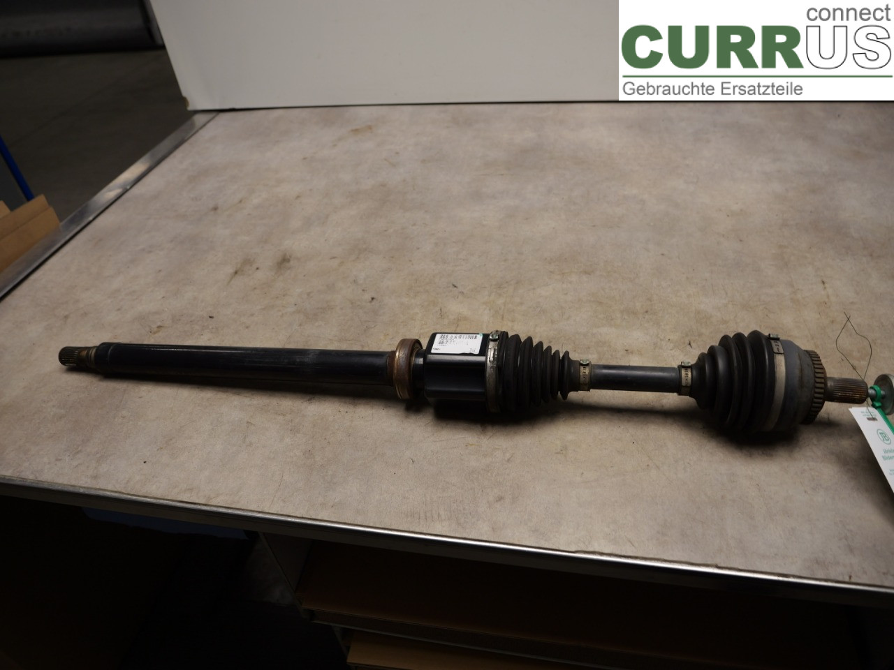 VOLVO S60      05-10 Transmission parts 8252056 D5244T5