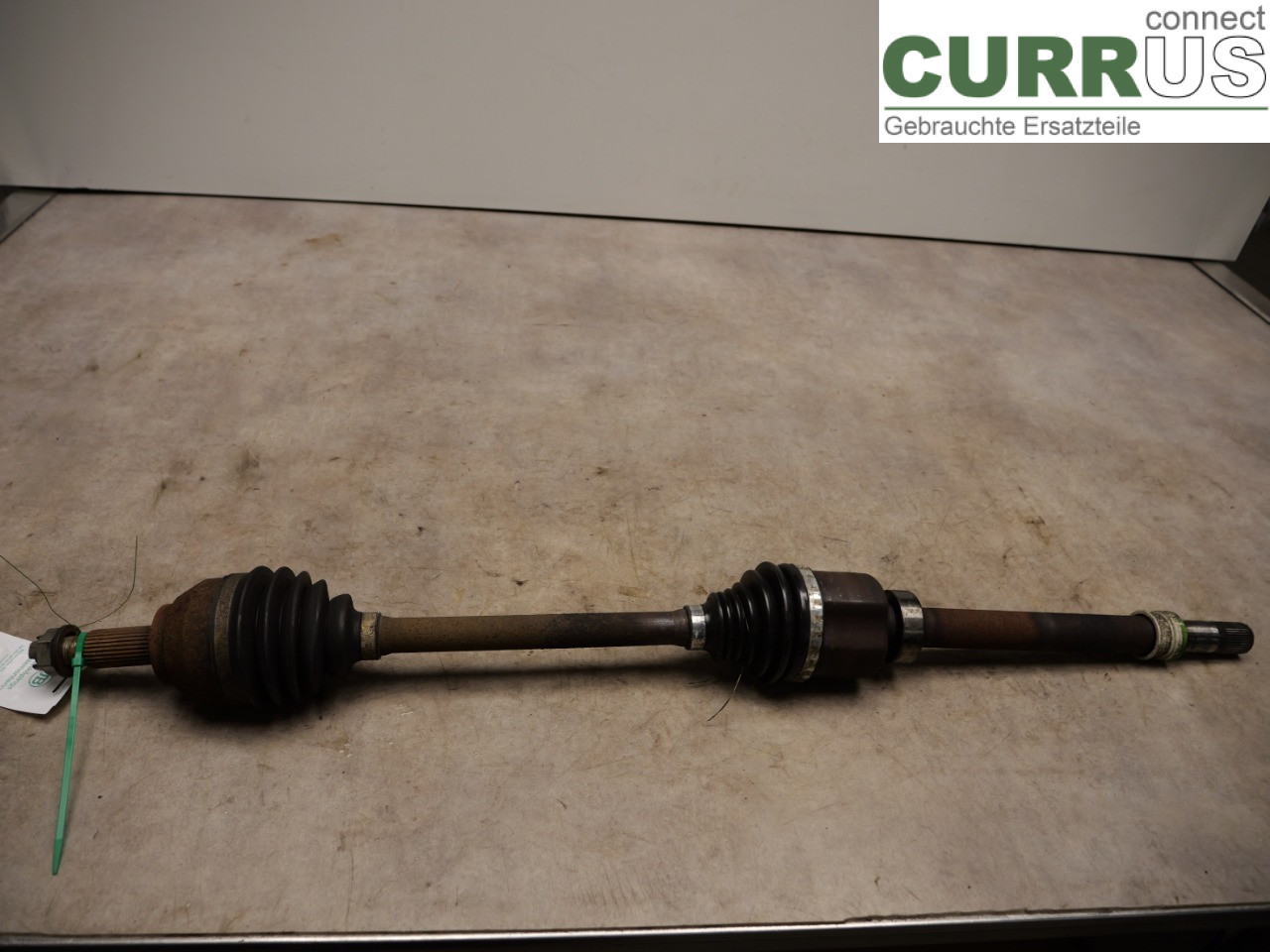RENAULT TRAFIC  15- Transmission parts 391008636R R9M-450