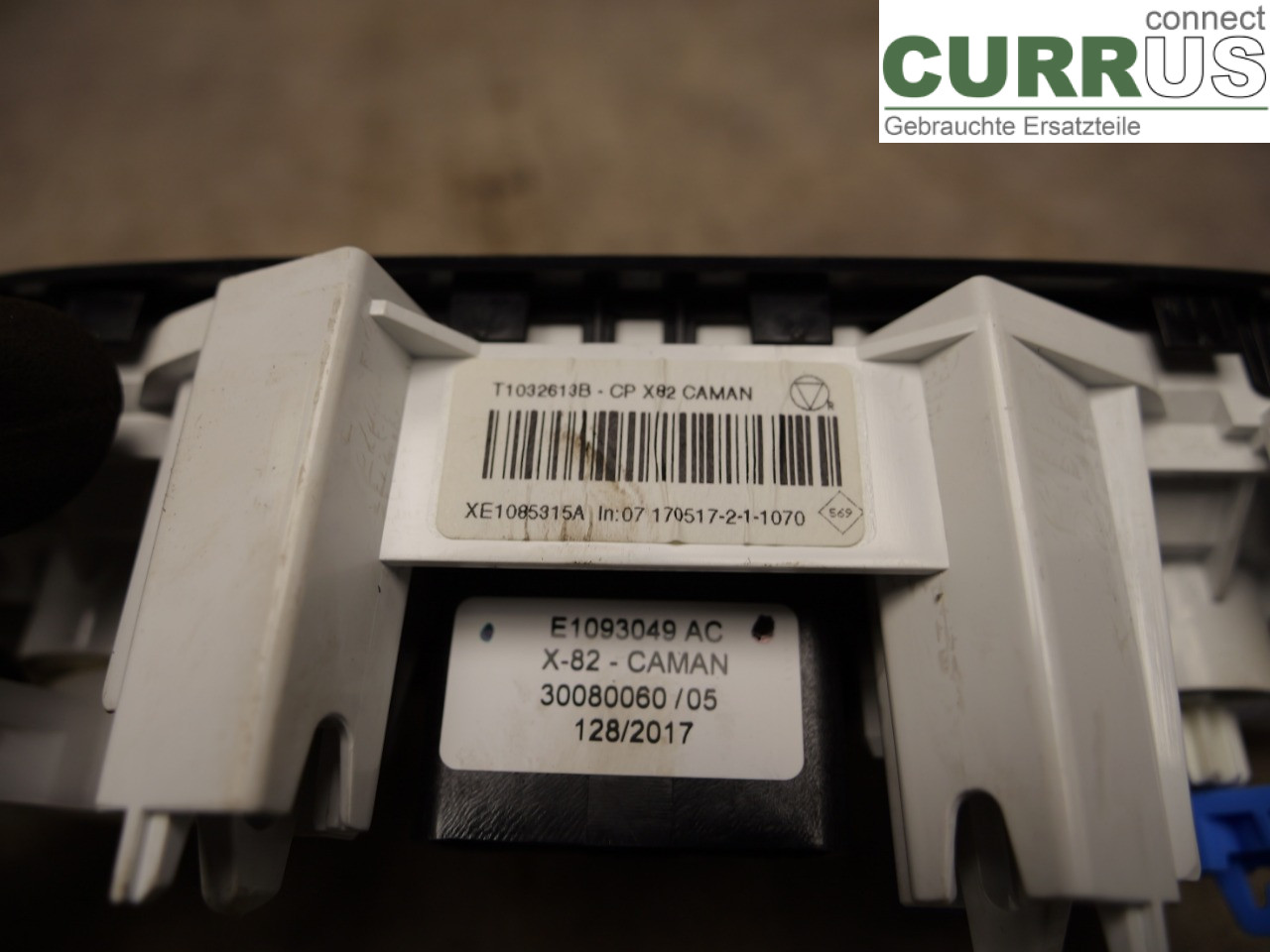 RENAULT TRAFIC  15- Drive shaft (front) 275102706R R9M-450