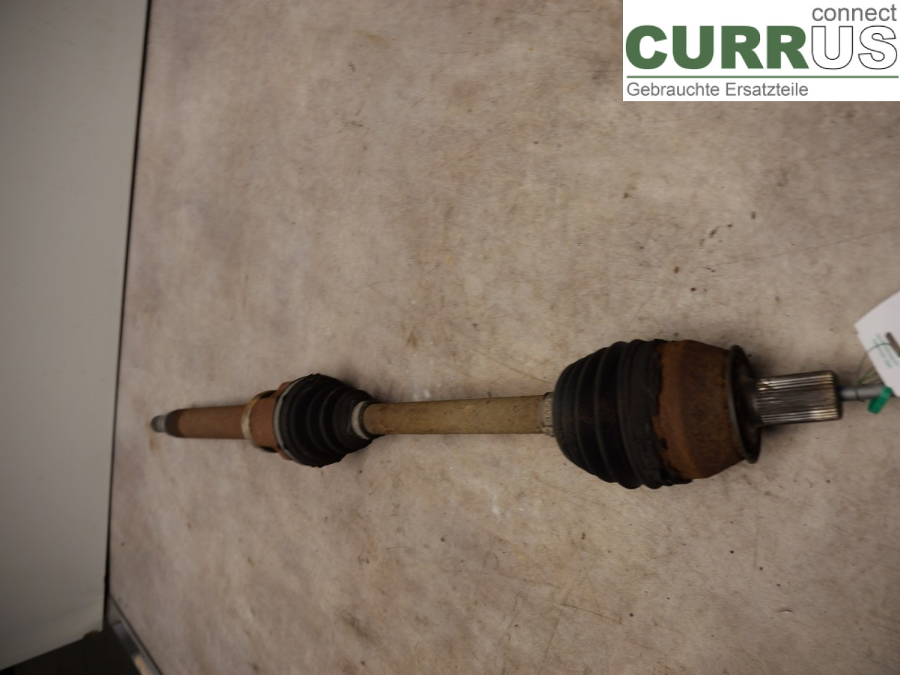 VOLVO V70 08-13 Transmission parts 36002894 D4162T