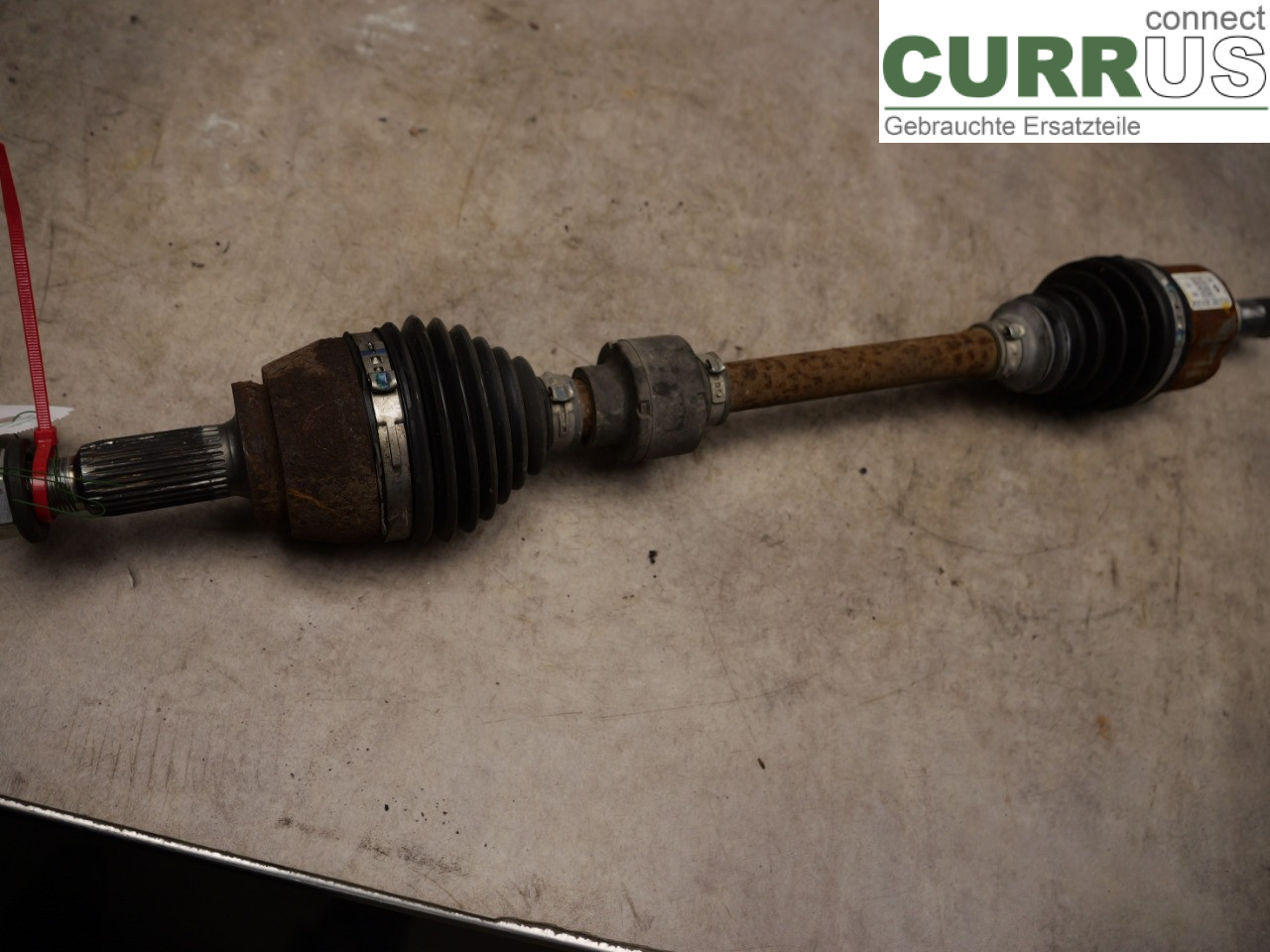 RENAULT MEGANE IV  16-23 Framaxelenhet (4WD) 391019106R H4M-630