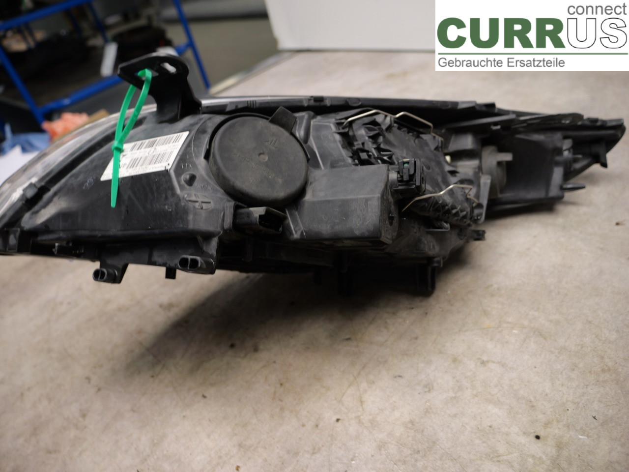 RENAULT MEGANE III 09-15 Manuelles 5-Gang-Getriebe 260100017R K9K-834