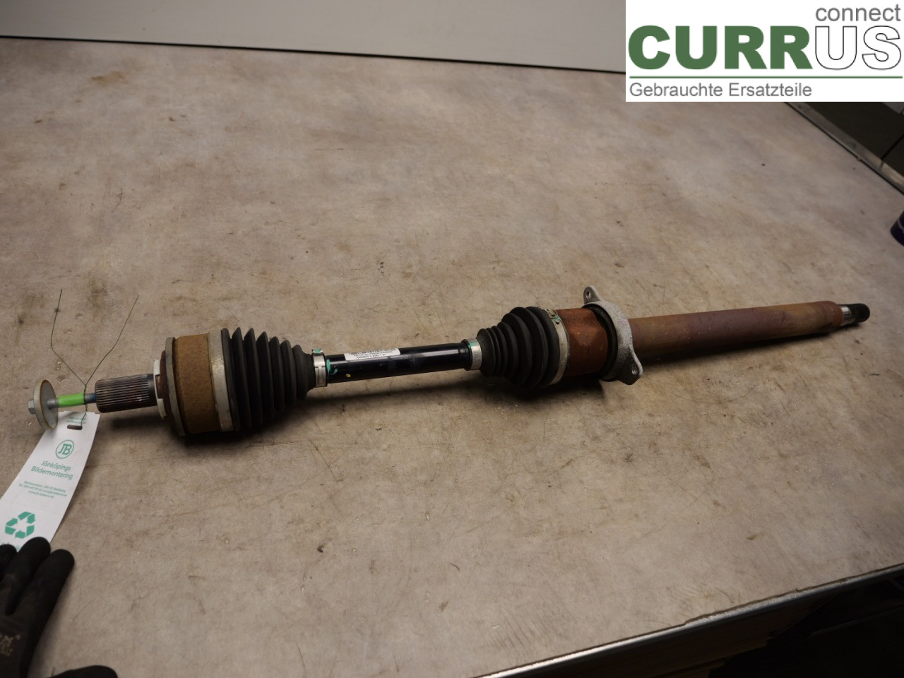 VOLVO V60  19- Transmission parts 36003732 B4204T34