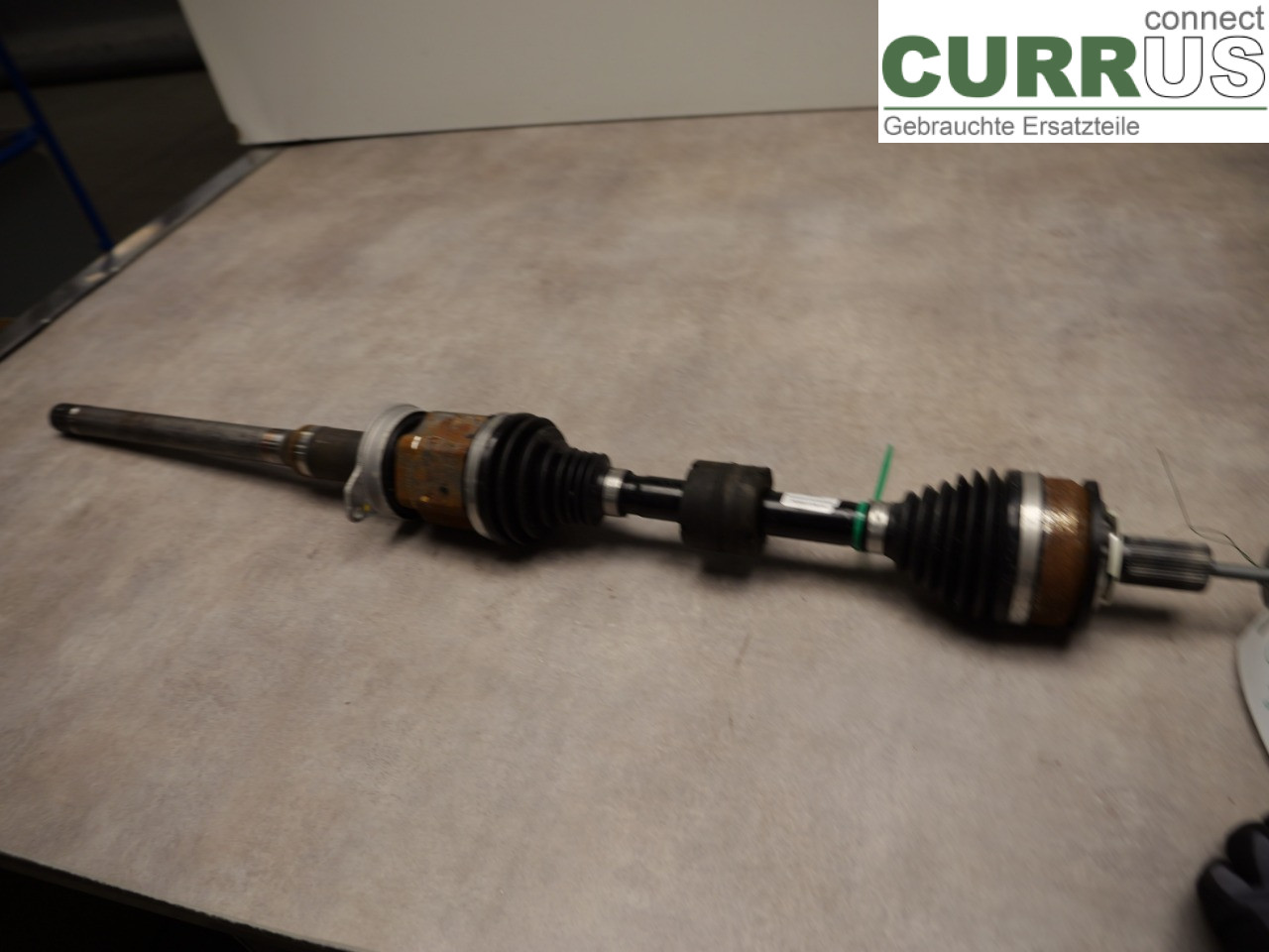 VOLVO XC90/RECHARGE  16- Transmission parts 36003649 B420T