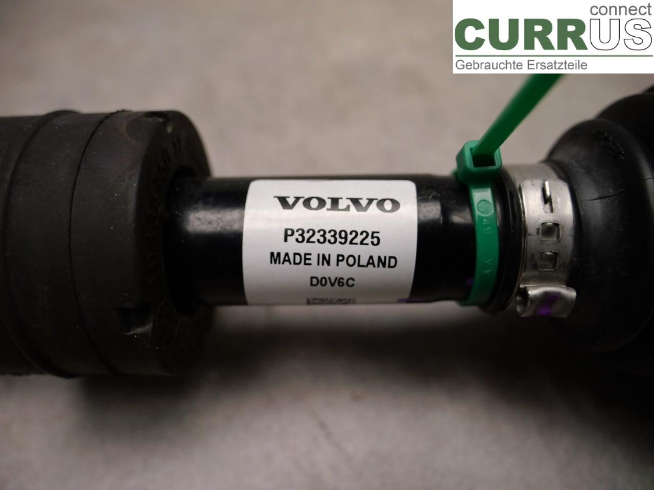 VOLVO XC90/RECHARGE  16- Transmission parts 36003649 B420T