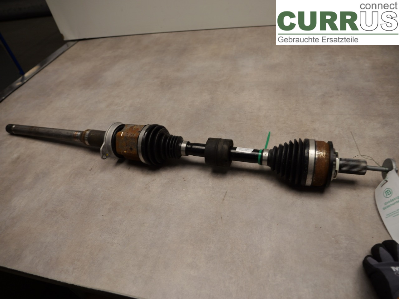 VOLVO XC90/RECHARGE  16- Transmission parts 36003649 B420T