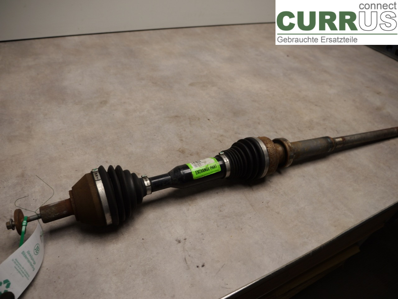 VOLVO XC70 14-16 Transmission parts 36011304 D5244T20