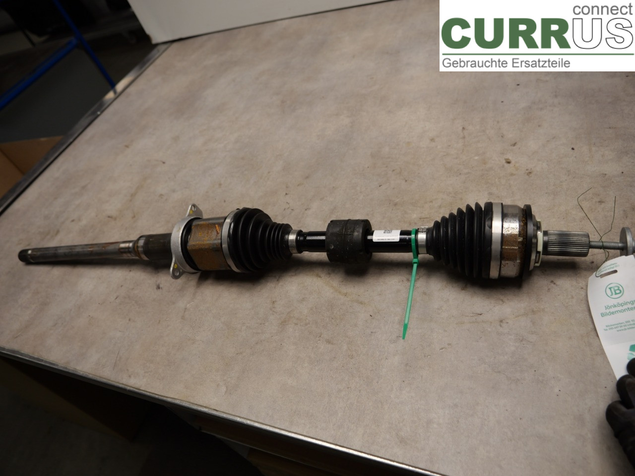 VOLVO XC90/RECHARGE  16- Transmission parts 36003641 B420T2