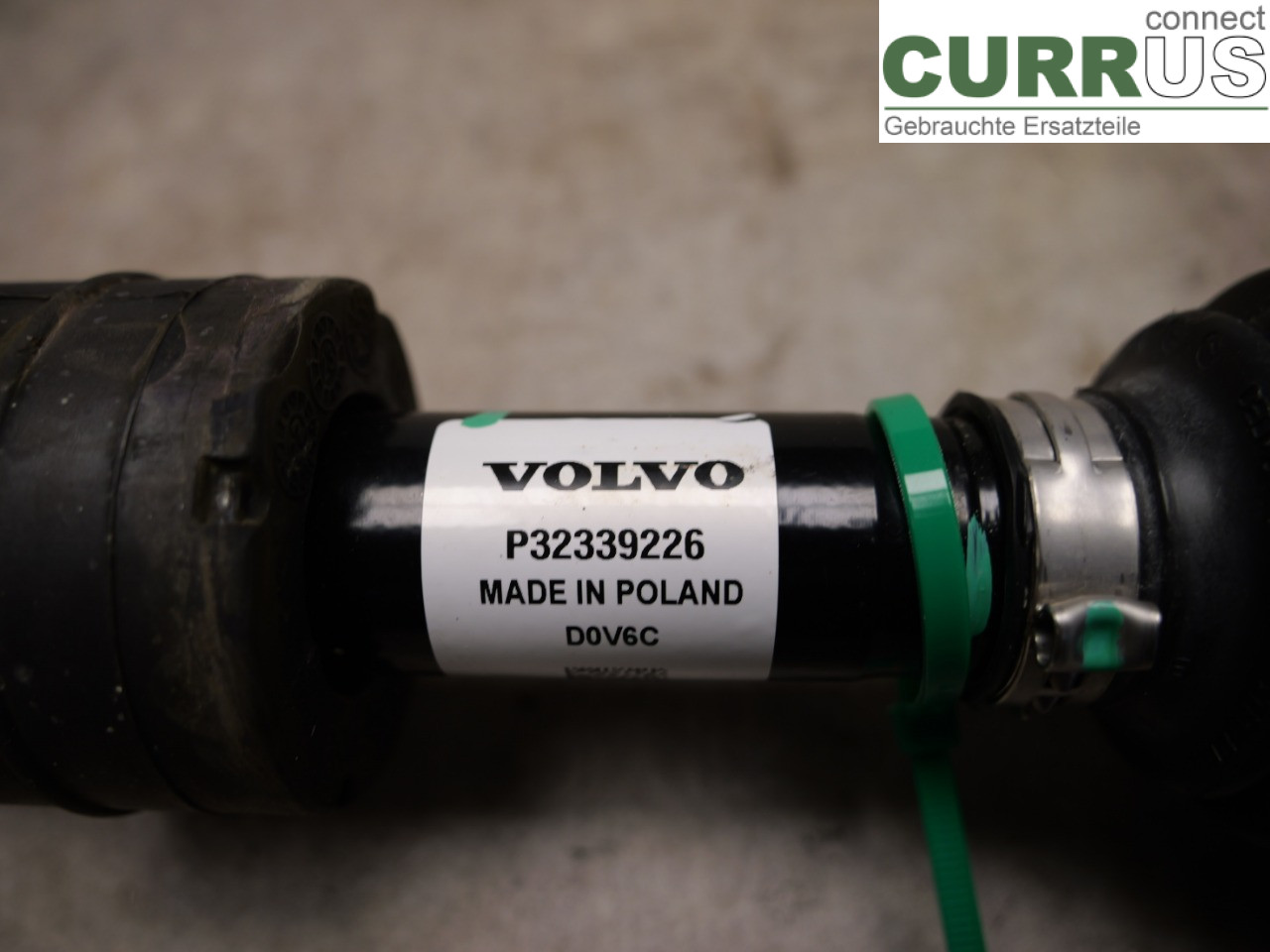 VOLVO XC90/RECHARGE  16- Transmission parts 36003641 B420T2