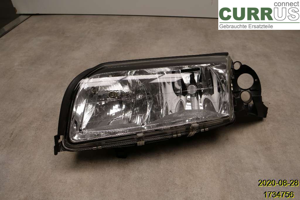 VOLVO S80      99-03 Manuel gearkasse 4-trins 8693553 B6284T