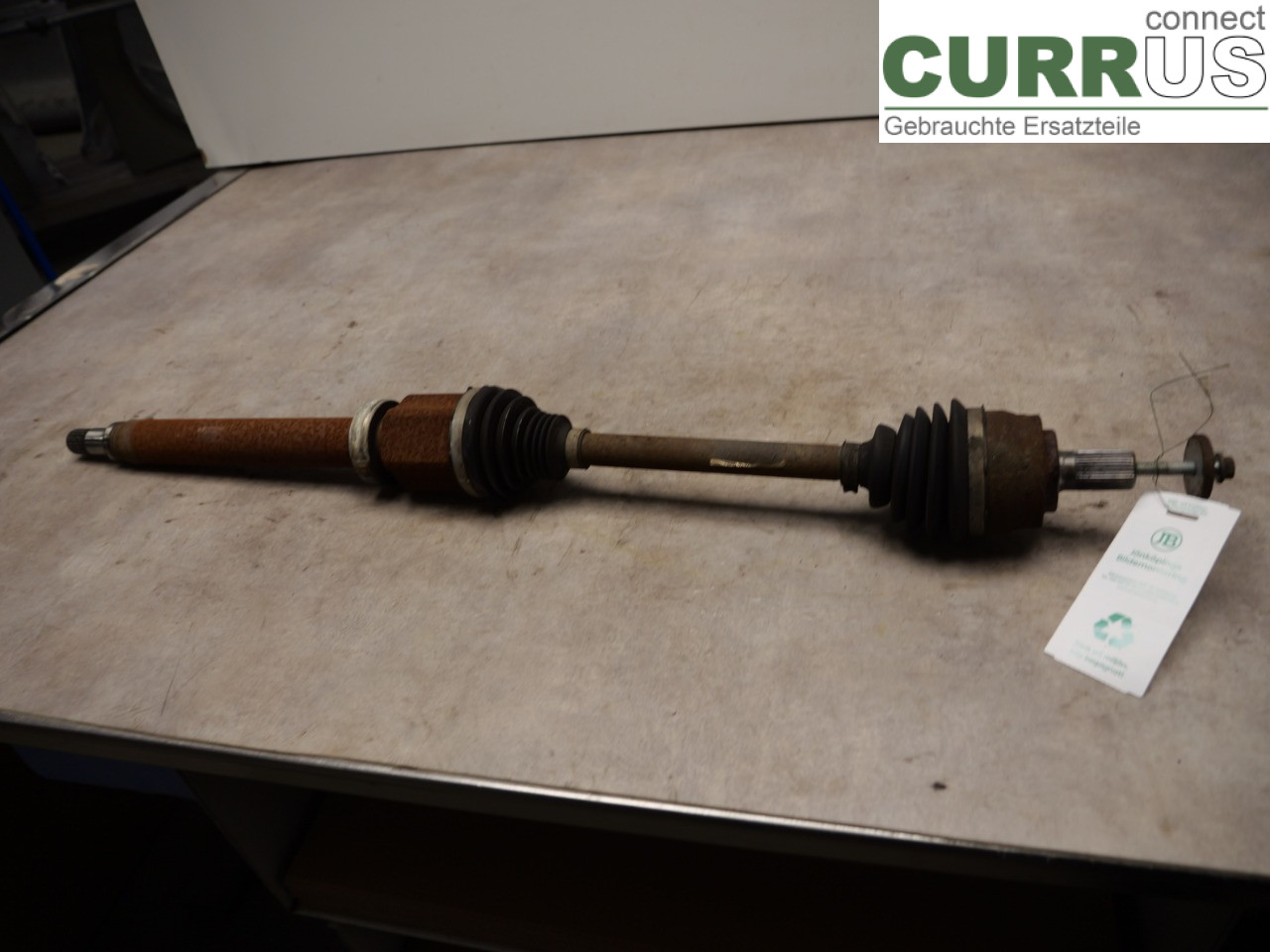 VOLVO V40  12-19 Transmission parts 36050802 D4162T