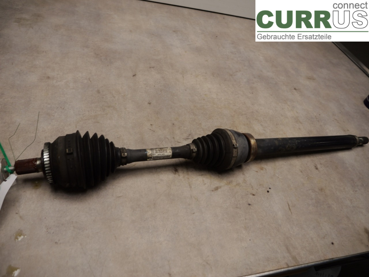 VOLVO V70      00-04 Transmission parts 8252049 B5254T2
