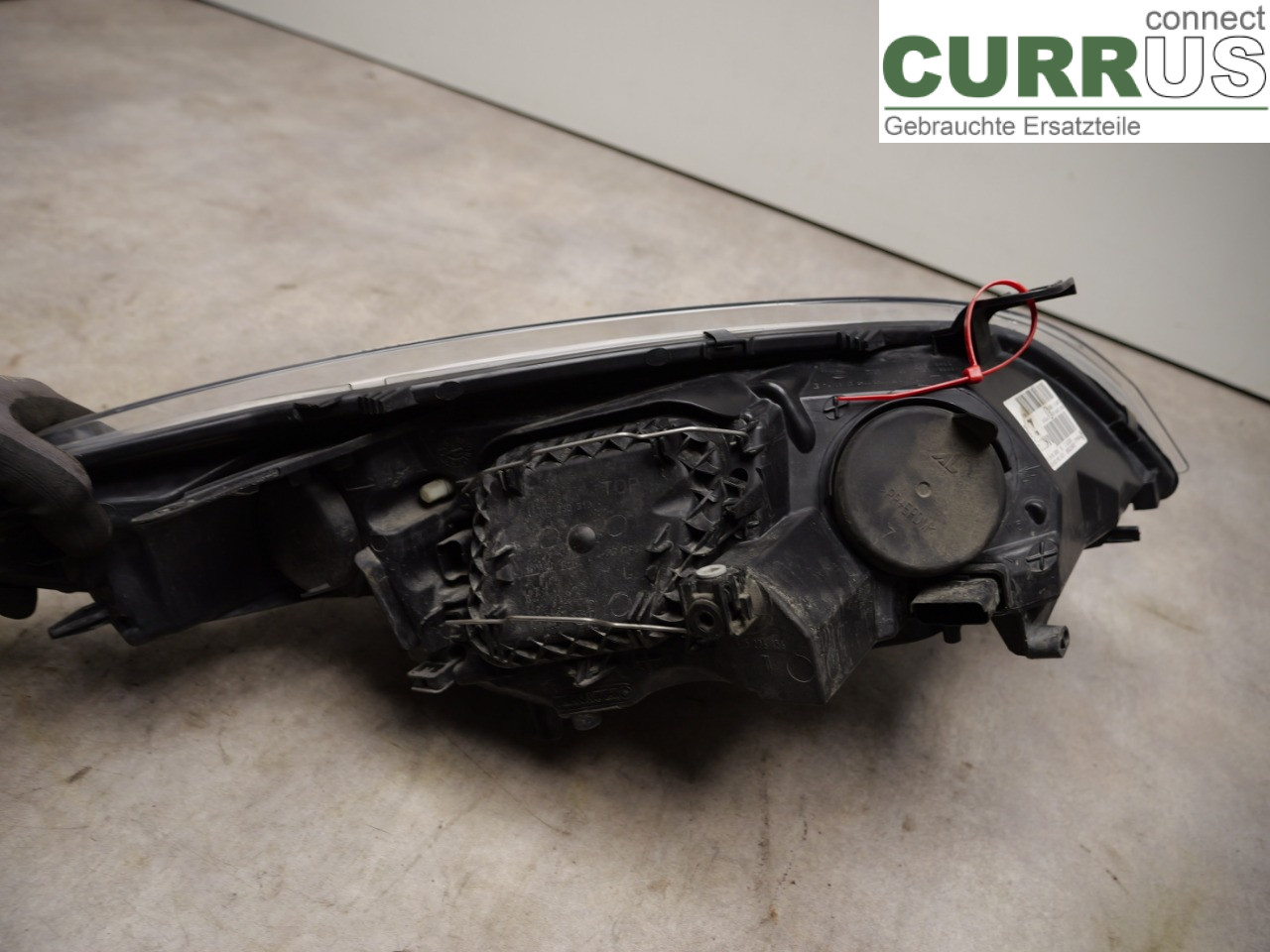 RENAULT MEGANE III 09-15 Manuelles 4-Gang-Getriebe 260602545R K9K-834