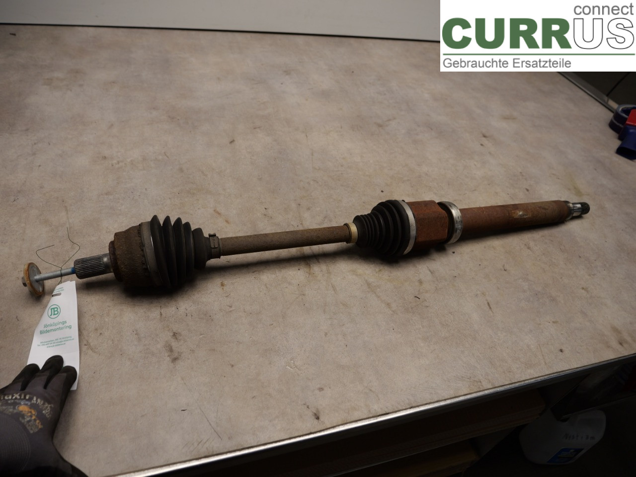 VOLVO V40  CROSS COUNTRY 13-19 Transmission parts 36050802 D4162T