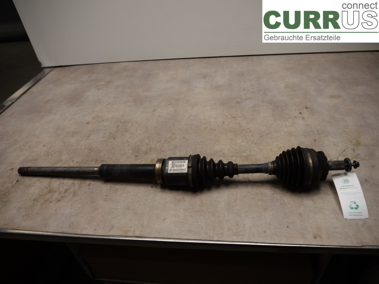VOLVO S60      01-04 Transmission parts 8252047 B5244T3