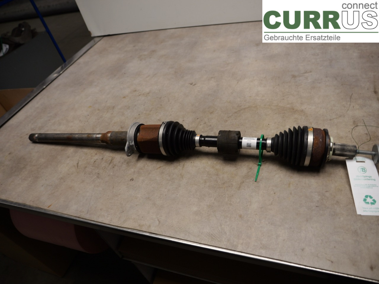 VOLVO XC90/RECHARGE  16- Transmission parts 36003649 B420T