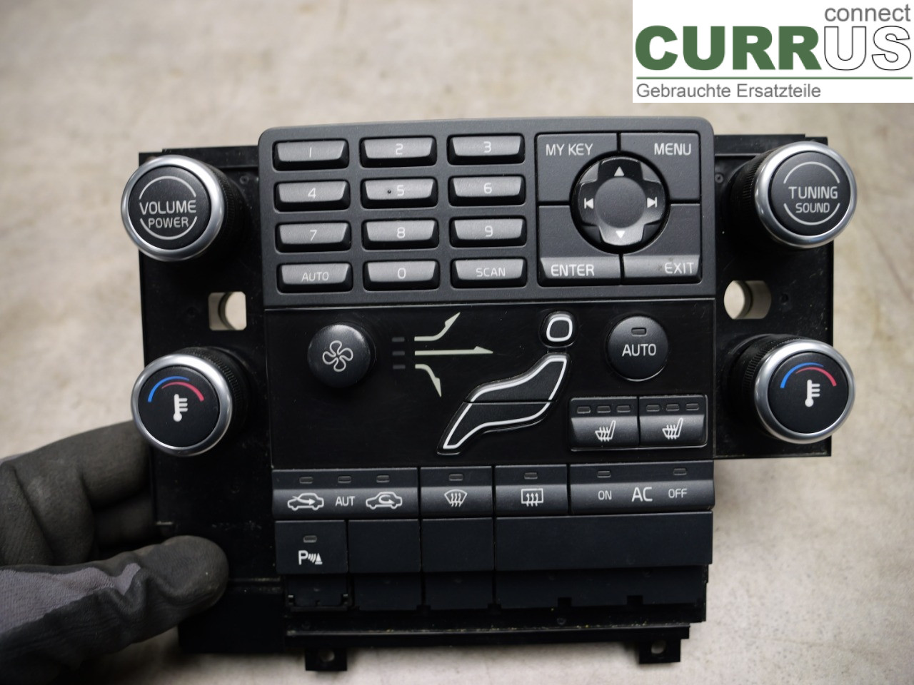 VOLVO V70 08-13 Antriebswelle vorne 30782910 B4204S4