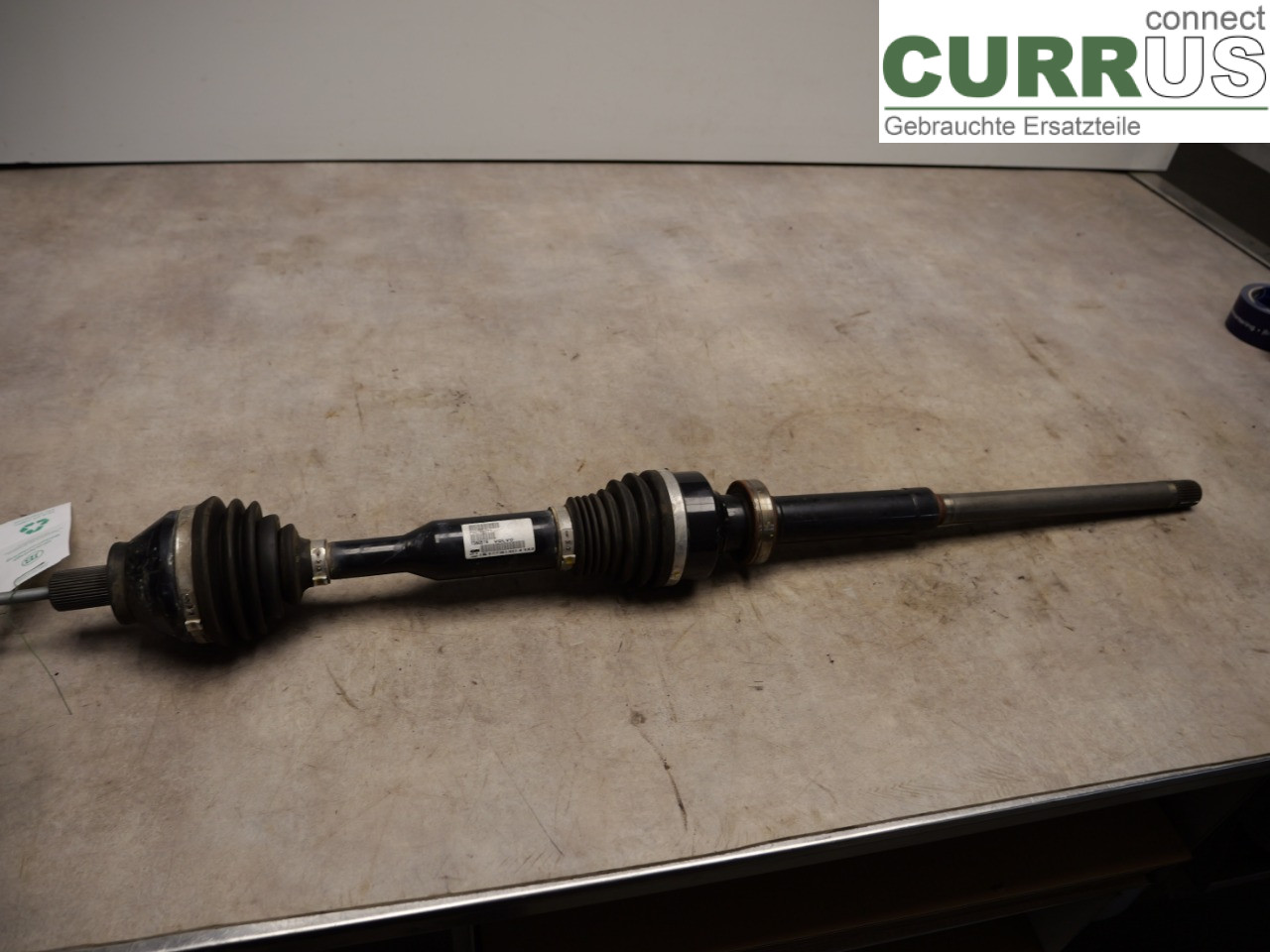 VOLVO XC60  09-13 Transmission parts 36051324 B6304T2
