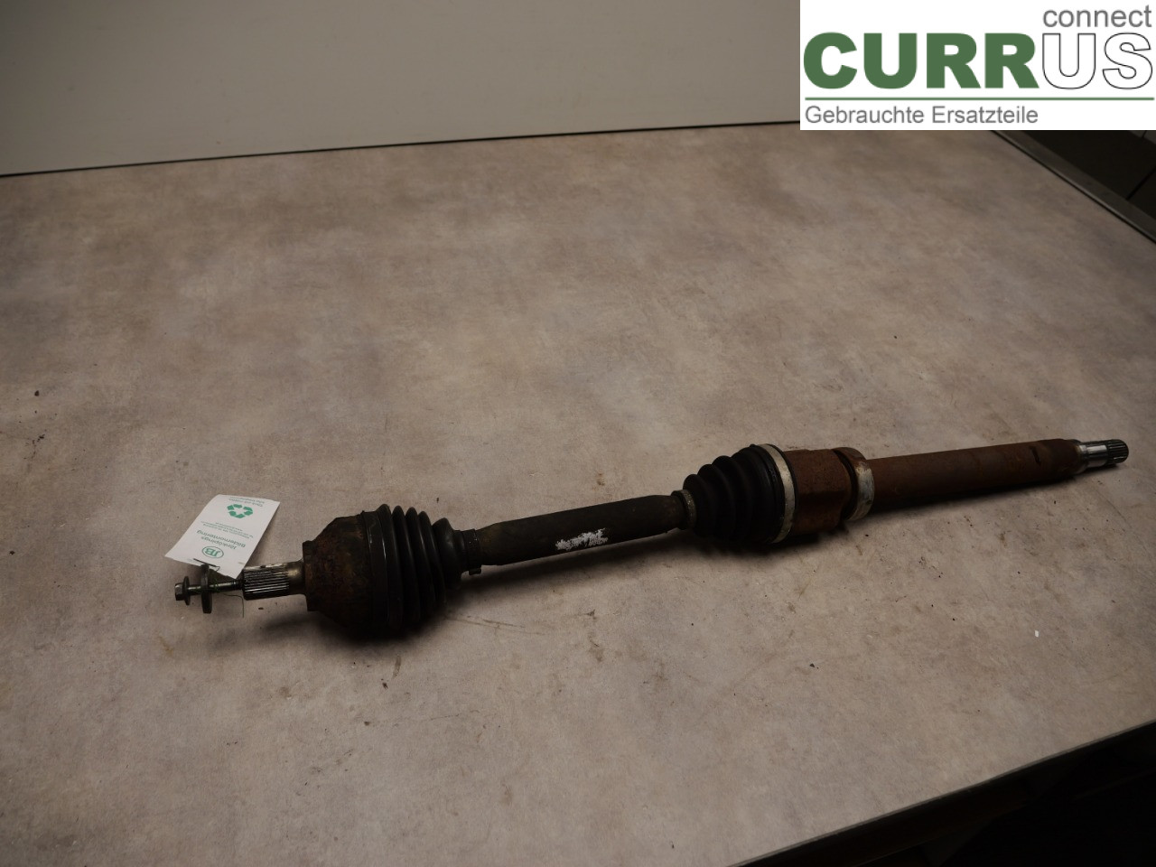 VOLVO C30     07-10 Transmission parts 8252086 D4204T