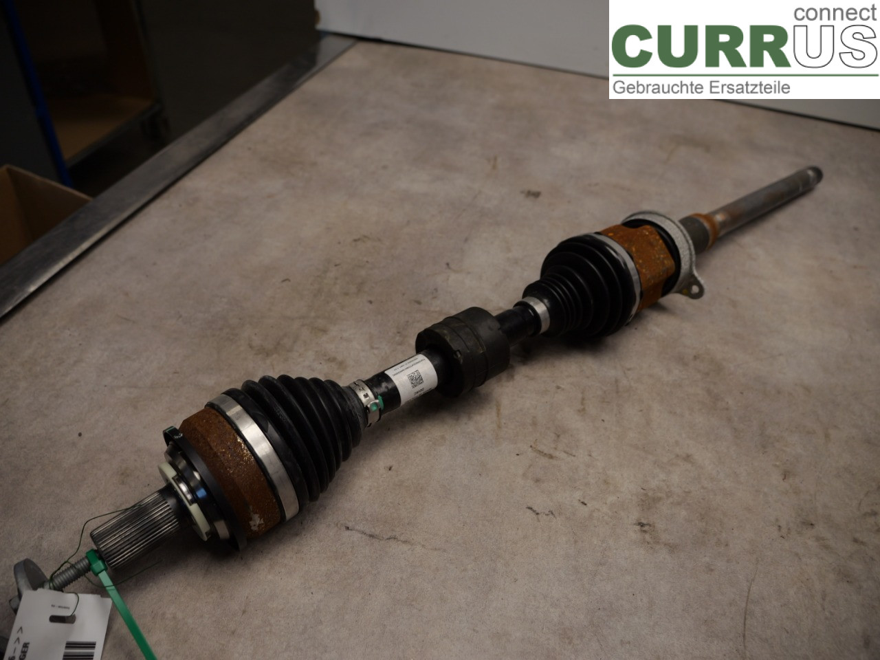 VOLVO XC90/RECHARGE  16- Transmission parts 36003649 B420T