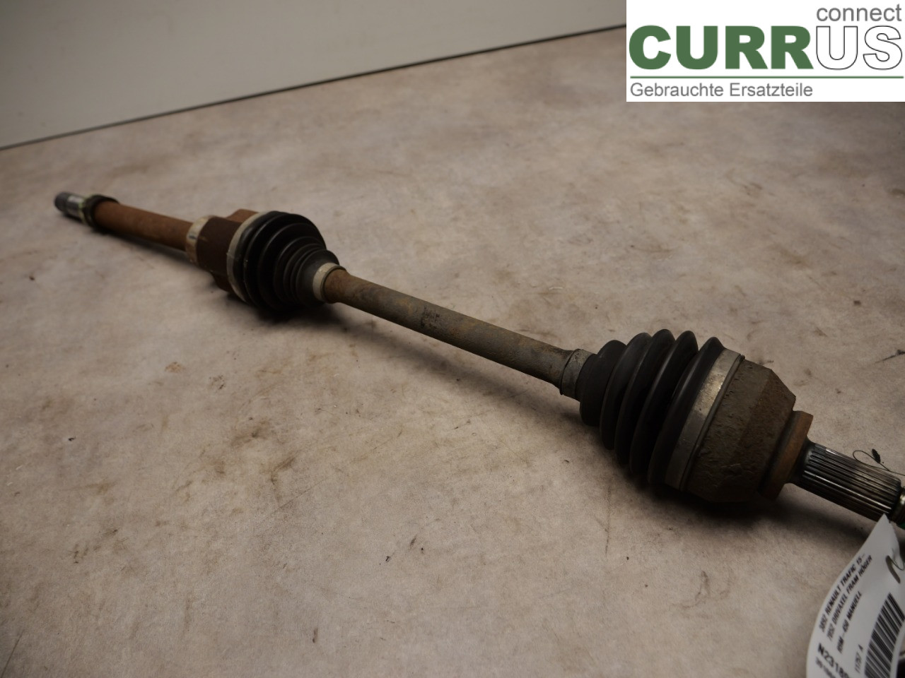 RENAULT TRAFIC  15- Transmission parts 391008636R R9M-450