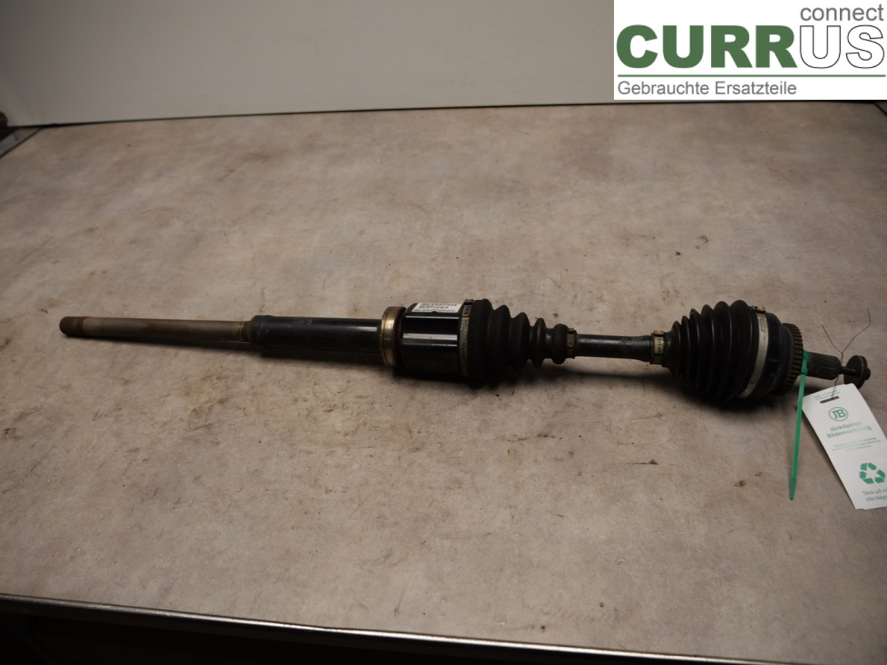 VOLVO V70      05-08 Transmission parts 8252047 B5254T2