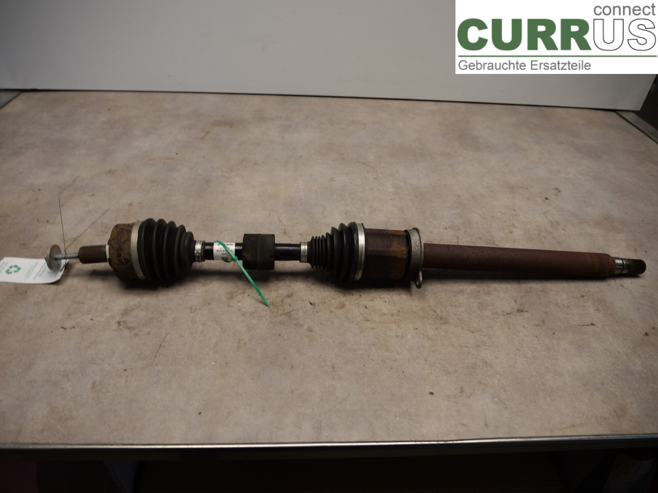 VOLVO XC90/RECHARGE  16- Transmission parts 36011809 B420T2