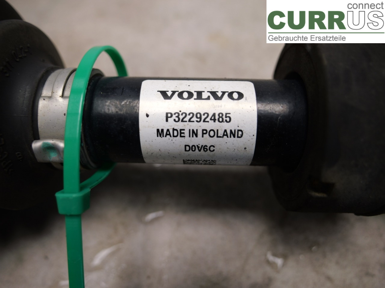 VOLVO XC90/RECHARGE  16- Transmission parts 36011809 B420T2