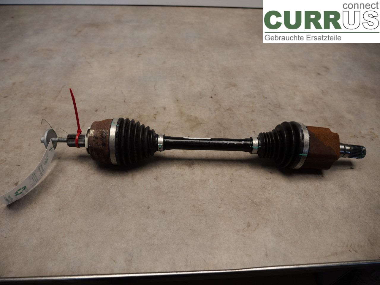 VOLVO XC40/RECHARGE 18- Vorderachse (4WD) 36012941 B3154T5