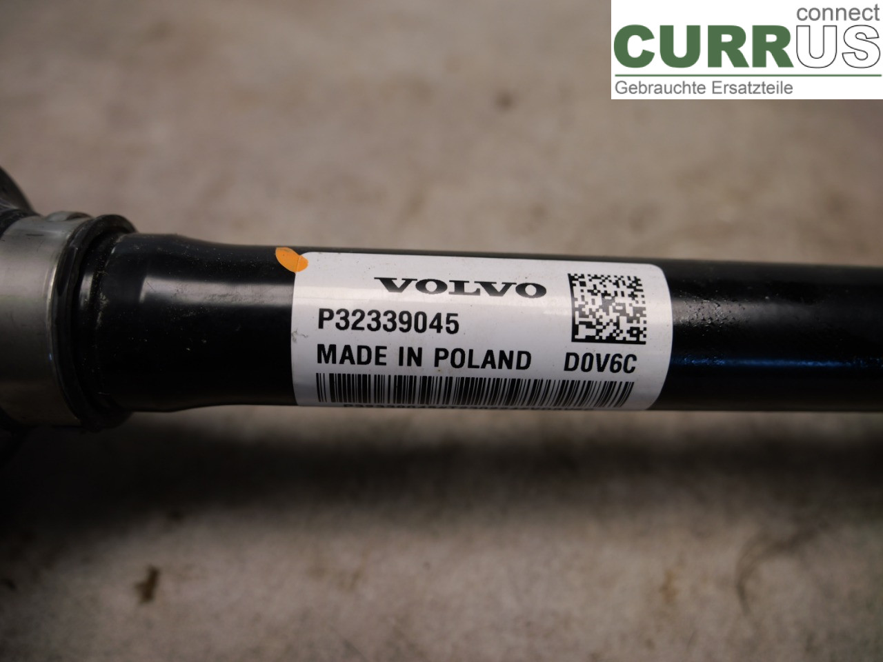 VOLVO XC40/RECHARGE 18- Getriebeteile 36012944 B3154T5
