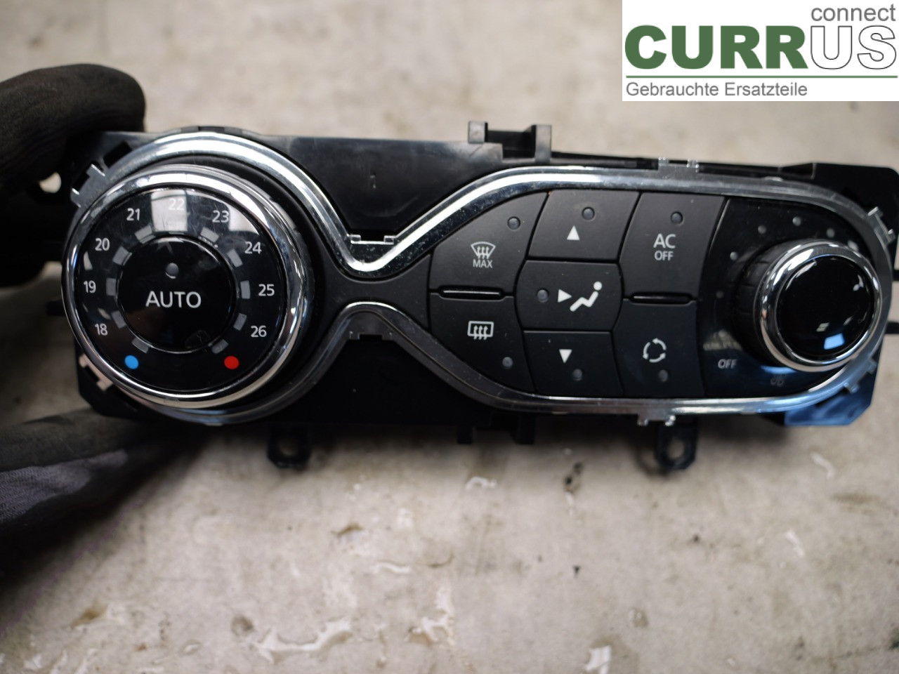 RENAULT CAPTUR 13-19 Drive shaft (front) 275100037R H4B-400