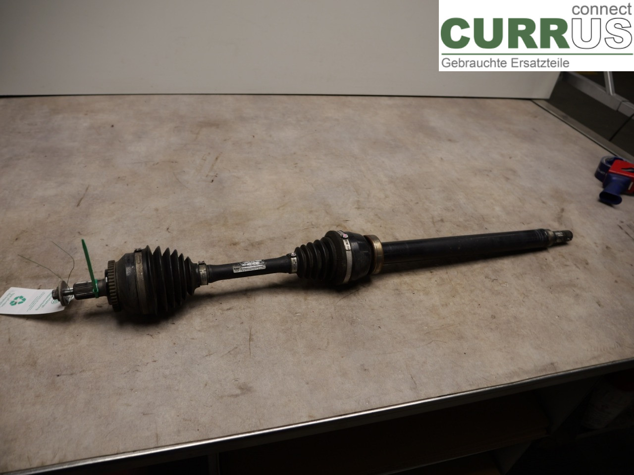 VOLVO S60      05-10 Transmission parts 8252049 B5254T2