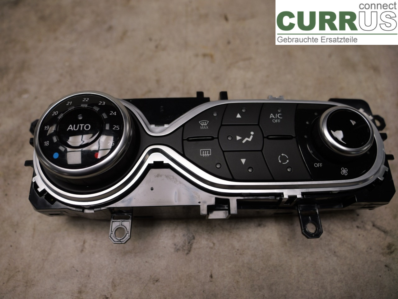 RENAULT CAPTUR 13-19 Drive shaft (front) 275105430R H4B-408