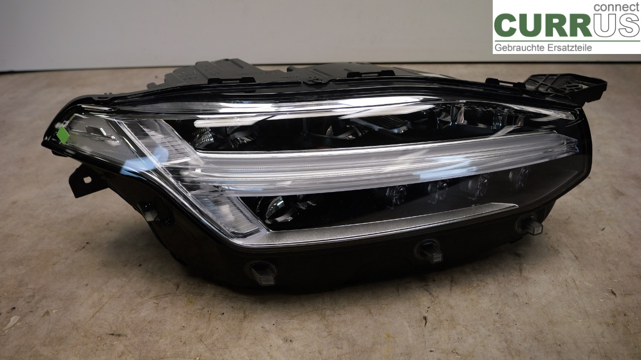 VOLVO XC90/RECHARGE  16- Manual gearbox (5-speed) 31655780 D420T2