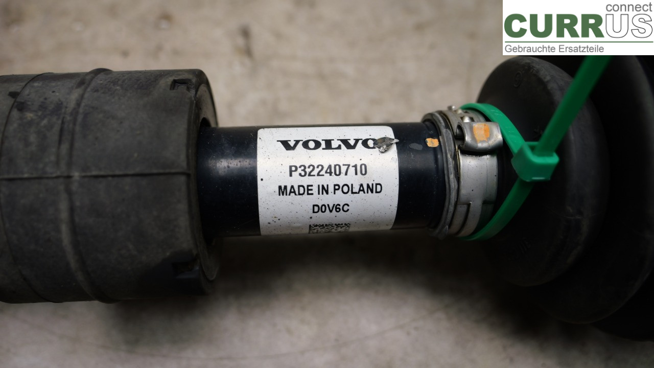 VOLVO XC90/RECHARGE  16- Transmission parts 36003649 D420T2