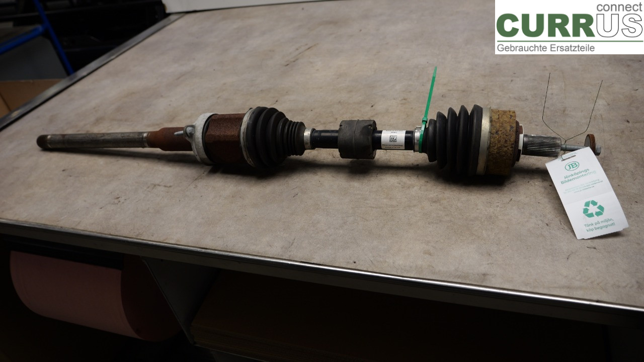 VOLVO XC90/RECHARGE  16- Transmission parts 36003649 D420T2