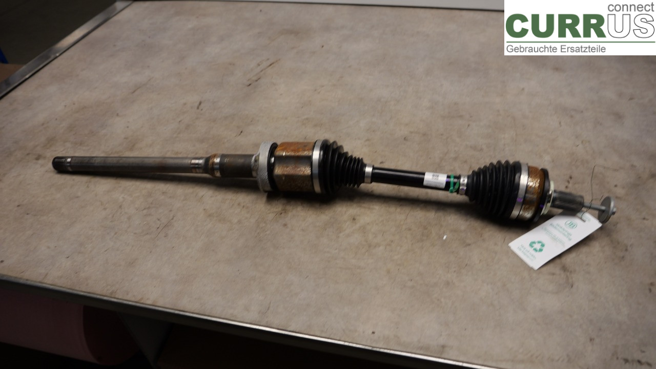 VOLVO V90  17- Transmission parts 36003647 B420T