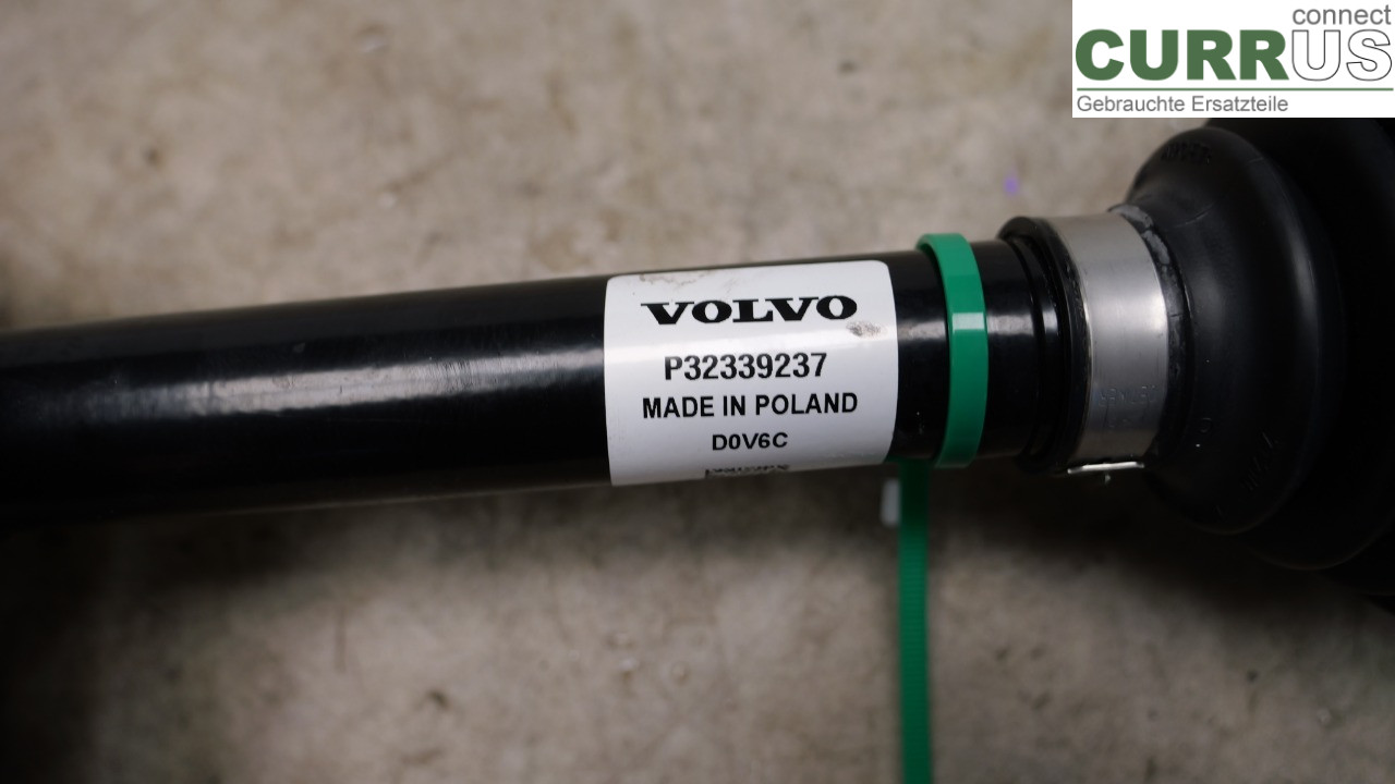 VOLVO V90  17- Transmission parts 36003647 B420T