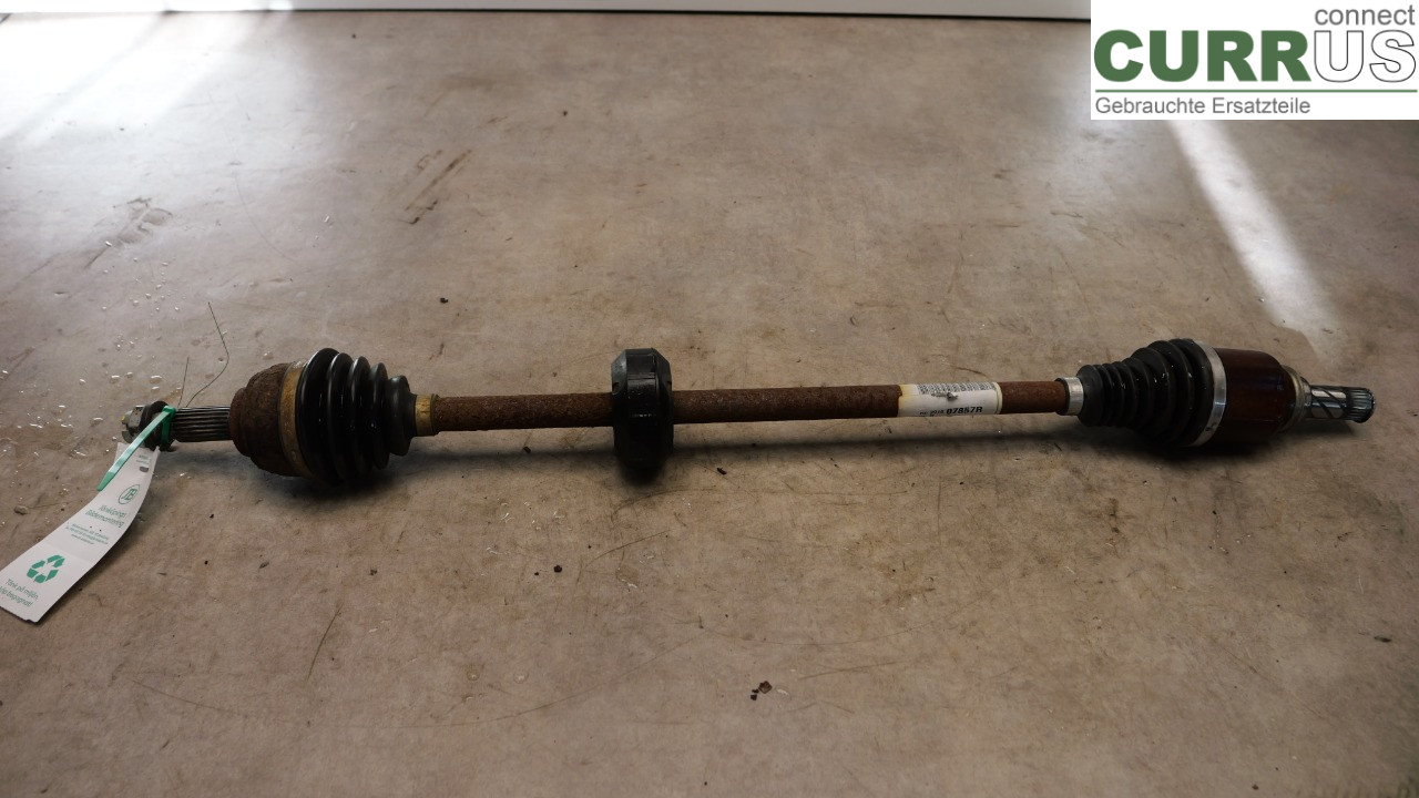 DACIA LOGAN MCV/STEPWAY Pièces de transmission 391007212R H4B-400